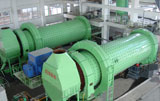 Ball Mill Production Line