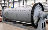 Ball Mill