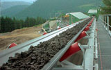 Belt Conveyor