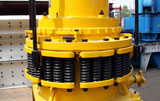 Spring Cone Crusher