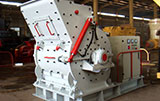 Hammer Crusher