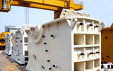 Jaw Crusher