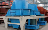 PCL Sand Making Machine