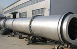 Rotary Dryer