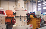 MTW Grinding Mill