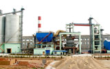 Vertical Roller Mill Production Line