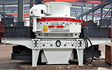 VSI Sand Making Machine