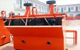 ZJJF Series Flotation Machine