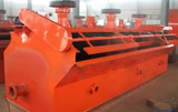 ZXJK Series Flotation Machine