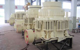 ZYC Cone Crusher