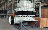 ZYS High-Efficient Cone Crusher