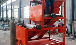 Combined Separator