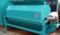 Dry Magnetic Separator