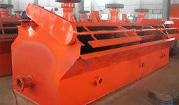 ZXJK Series Flotation Machine