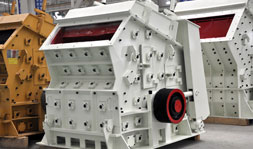 Impact Crusher