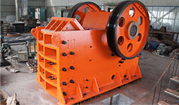 Jaw Crusher