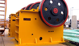 PE1200×1500 Jaw Crusher