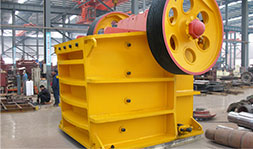 V-Series Hydraulic Jaw Crusher