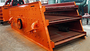 Vibrating Screen