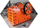 Jaw Crusher