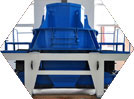 PCL Sand Making Machine