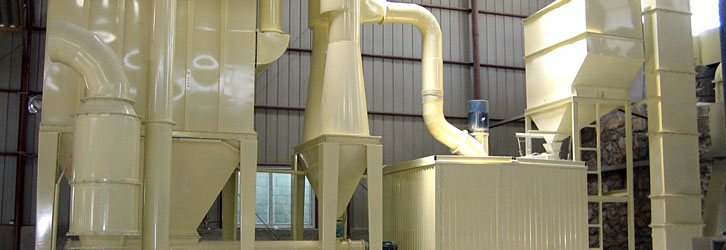 Cement additives industry,limestone, gypsum Grinding Plant