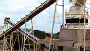 Copper Crushing Plant