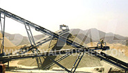 Sand Making Plant