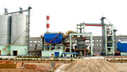 Vertical Roller Mill Production Line