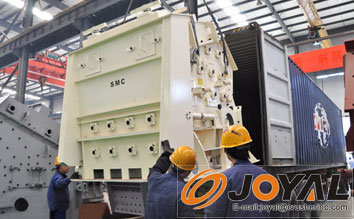 Máy nghiền kiểu phản kích2