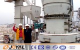 Fly Ash Grinding Mill