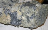 Molybdenum Rock Crusher