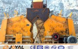 Joyal Impact Crusher is used for processing building rubbish