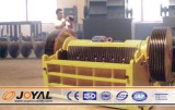 Jaw crusher to extend the best solution