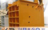 Some Basic Knowledge of Compound Jaw Crusher