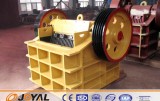 Jaw Crusher and Cone Crusher Assists