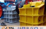 Some Suggestions about Diesel Jaw Crusher