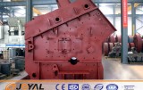 Impact Crusher in High-speed Rail Construction