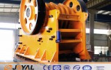 How to maintain the jaw crusher