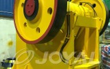 The maintenance of the jaw crusher liner