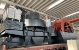 advantages of Impact crusher