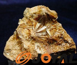 Pyrophyllite Crusher
