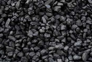 Coal mill