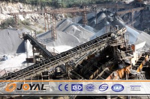 Feldspar grinding mill