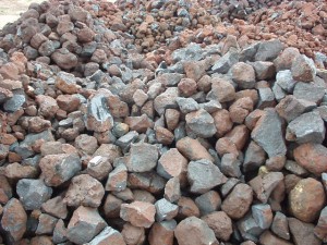 Manganese Rock Crusher