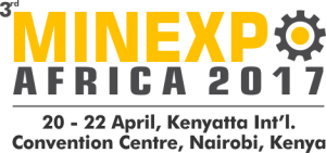 Shanghai Joyal will attend MINEXPO Africa 2017