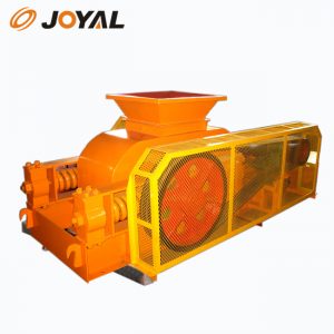 Roller Crusher Routine Maintenance