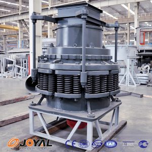 What kinds of cone crusher maintenance