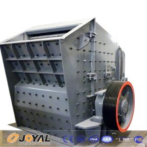The difference between impact crusher and hammer crusher