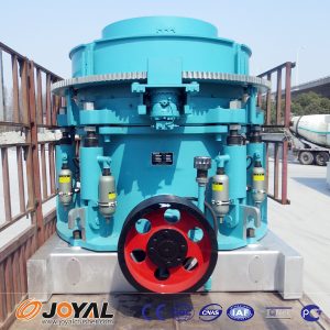 Performance advantages of new efficient stone crusher